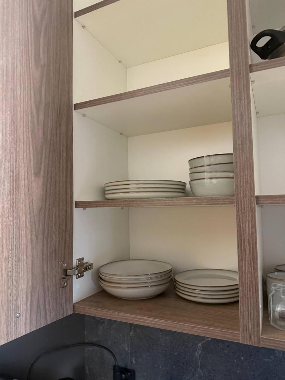 Elegant Studio Apartment, Kazimierz, Kraków Eksteriør billede